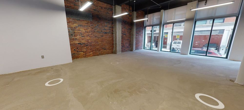 98 N Washington St, Boston, MA 02114